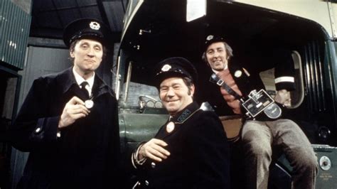 On the Buses - TheTVDB.com