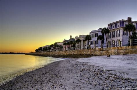 Everything You Need to Know About Charleston Battery Park