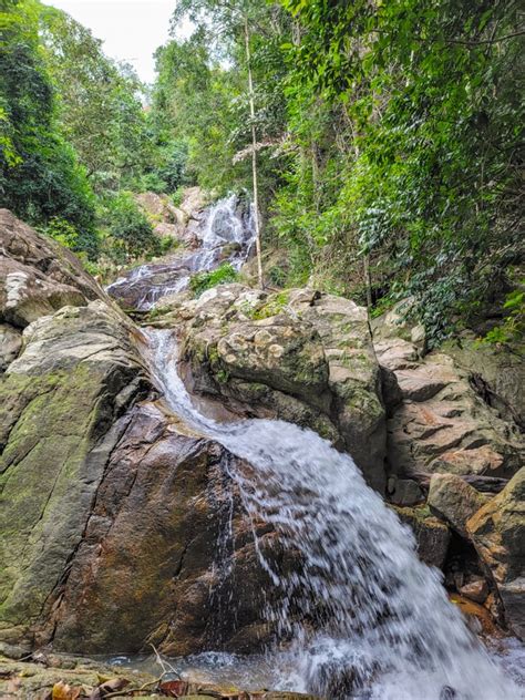 4 Incredible Waterfalls to See in Koh Samui - Becky Exploring