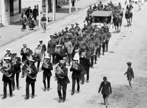 Armistice Day - Armistice Day | NZHistory, New Zealand history online