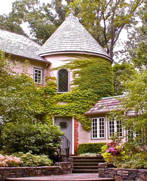 9 Storybook Cottage Homes for Enchanted Living