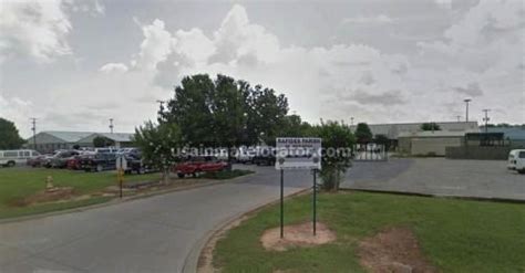 Rapides Parish Detention Center II | USA Inmate Locator