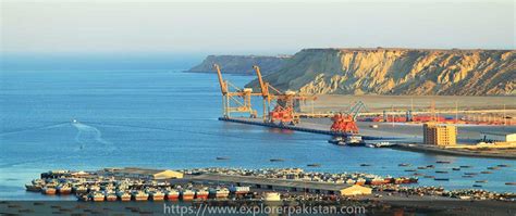 Top Remarkable Attraction in Gwadar - Explore Pakistan