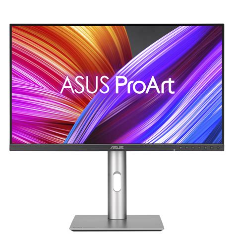 ProArt Display PA278CFRV｜Monitors｜ASUS Global