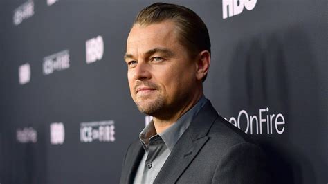 Leonardo DiCaprio's Earth Alliance Fund to Donate $5 Million to Amazon ...