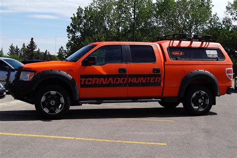 Flickriver: Most interesting photos tagged with tornadohunter