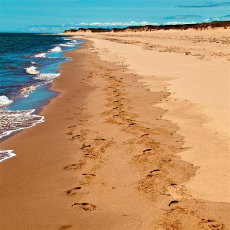 The Best Beaches in PEI | Keep Exploring