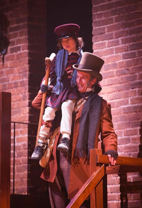 A Christmas Carol by Charles Dickens | Hartford Stage | Christmas carol, Dickens christmas carol ...