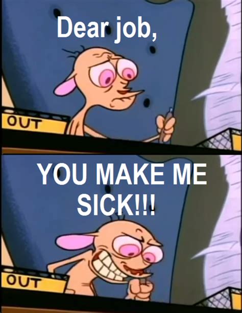 [Image - 753369] | The Ren and Stimpy Show | Know Your Meme