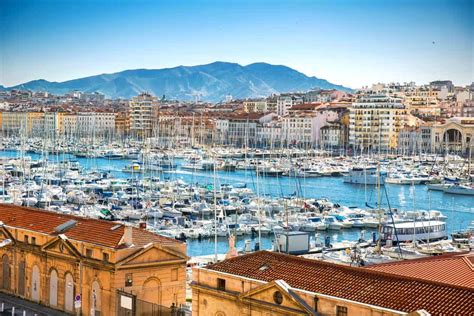 15 Best Things to Do in Marseille (France) - The Crazy Tourist