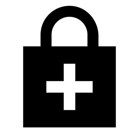 Enhanced encryption icon. Free download transparent .PNG | Creazilla