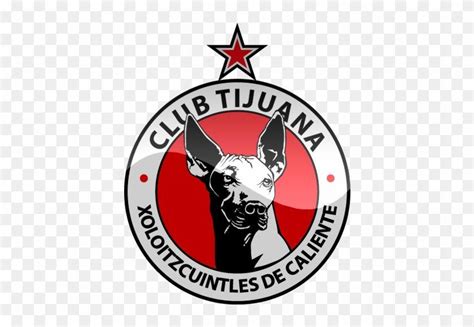 Xolos De Tijuana Logo