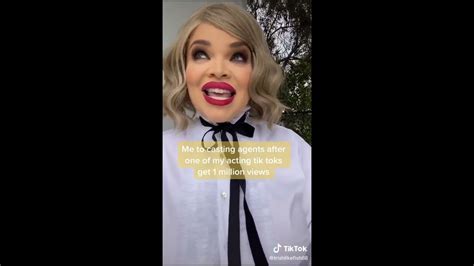 Trisha Paytas Tiktok / "trisha paytas egyptian king tut tiktok buried ...