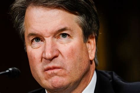 What the Brett Kavanaugh example is teaching young men | Chatelaine