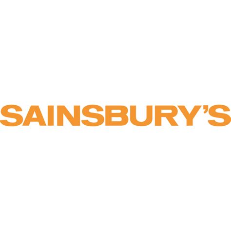 Sainsbury's logo, Vector Logo of Sainsbury's brand free download (eps, ai, png, cdr) formats