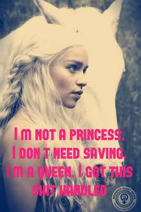 Khaleesi Love Quotes. QuotesGram