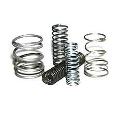 Compression Coil Springs at best price in Vasai Virar by Akrivis ...