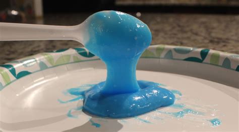 DIY Toothpaste Slime | Delta Dental of Colorado Blog