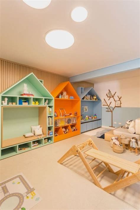 Daycare Design, Classroom Design, Kids Room Design, Classroom Decor ...