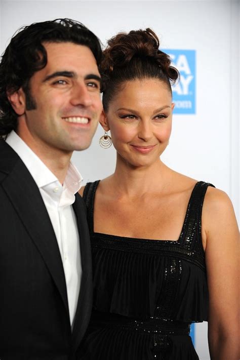 Ashley Judd and Dario Franchitti announce separation|Lainey Gossip Entertainment Update