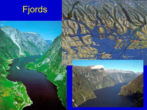 PPT - Glacial Processes and Landforms PowerPoint Presentation, free download - ID:308052