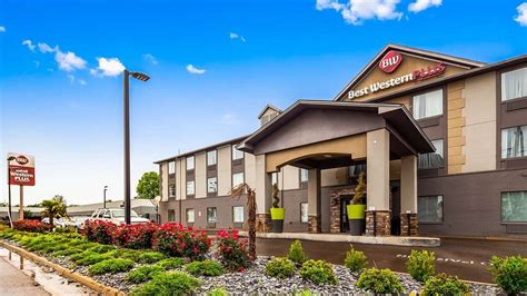 BEST WESTERN PLUS JACKSON DOWNTOWN-COLISEUM $77 ($̶8̶9̶) - Updated 2020 Prices & Hotel Reviews ...