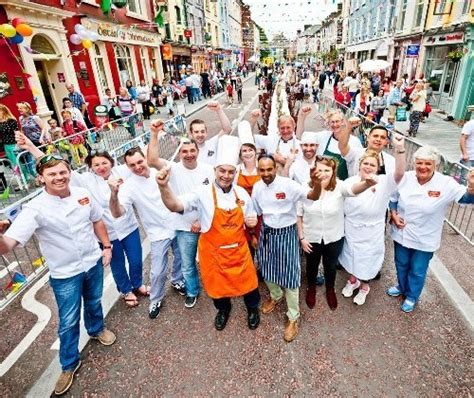 Clonakilty - Festivals & Events