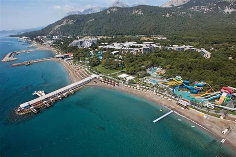 Rixos Sungate - All Inclusive (Kemer) – 2020 Updated Prices | Expedia