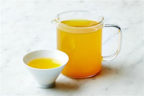 How To Make Anti-Inflammatory Turmeric Tea