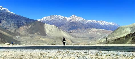 MUKTINATH NEPAL TOUR-Arun Treks & Expedition