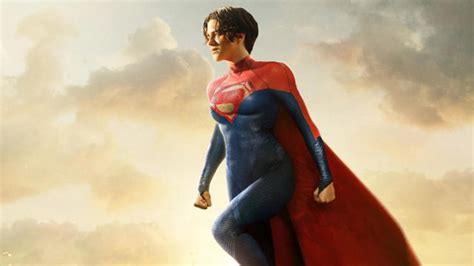 Where Did Supergirl Come From in 'The Flash' Movie?