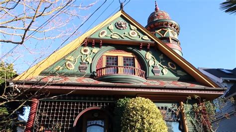 Queen Anne - Seattle Neighborhoods [Exploring Seattle] - YouTube