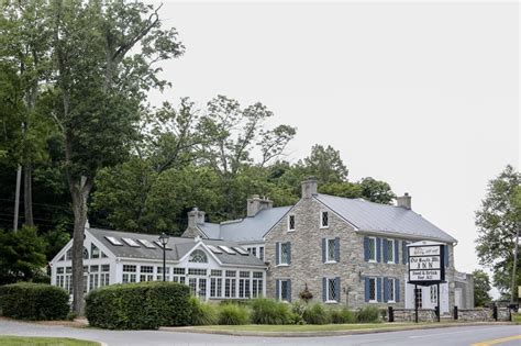 Old South Mountain Inn - 19 Photos & 46 Reviews - Seafood - 6132 Old National Pike, Boonsboro ...