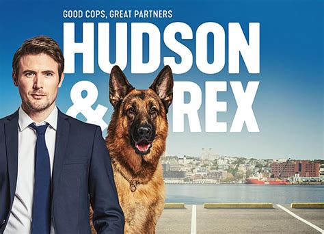 Hudson & Rex - Full Cast & Crew - TV Guide