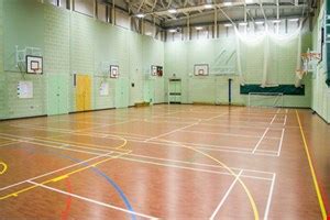 Heartlands Academy - Hire A Pitch | 5 a side, 7 a side, and 11 a side pitch hire London & UK