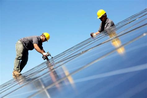 How to Choose a Solar Company | Rooftop Solar