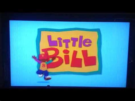 Little Bill Theme Song Low Pitched - VidoEmo - Emotional Video Unity