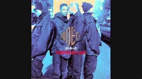 Jodeci - Forever My Lady (1991) - YouTube