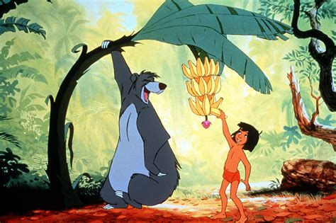 How Much Do You Know About the Real ‘Jungle Book’ Animals?