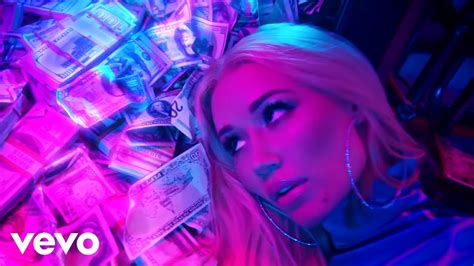 Iggy Azalea Kream Lyrics