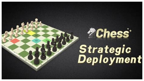 Best Chess Games for Android