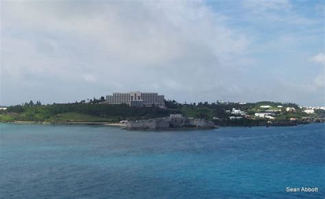 Bermuda 12 | coast line | Sean Abbott | Flickr