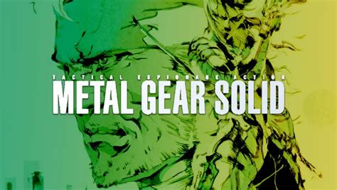 Metal Gear Solid Collection Rumored For PlayStation's State of Play, Releasing On PC & Consoles