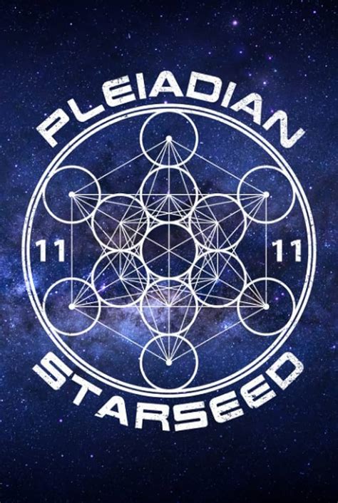 Pleiadian Symbols