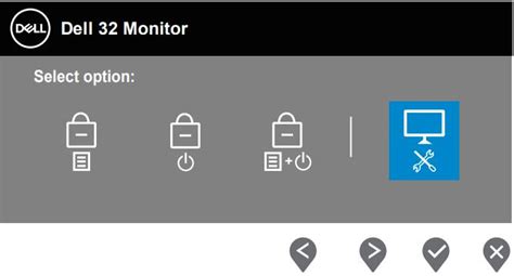 Dell S3221QSA Monitor Usage and Troubleshooting Guide | Dell US