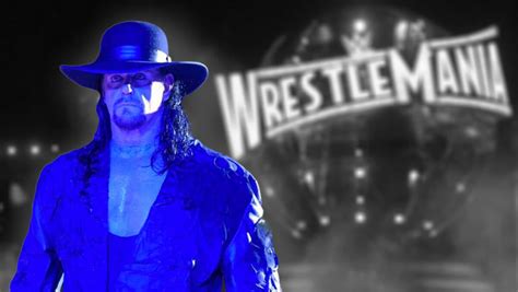 Undertaker WrestleMania Streak - The Superstar Meant To Break It