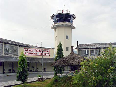 Pokhara Airport