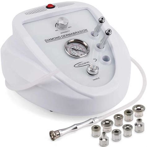 Top 10 Best Diamond Microdermabrasion in 2023 Reviews | Guide