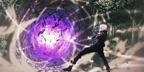 10 Best Techniques in Jujutsu Kaisen, Ranked