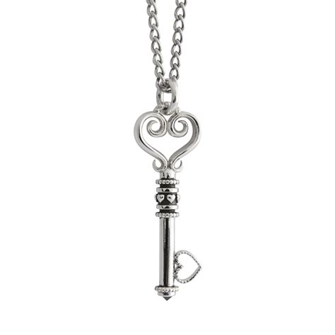 Heart key Pendant PNG Image - PurePNG | Free transparent CC0 PNG Image ...